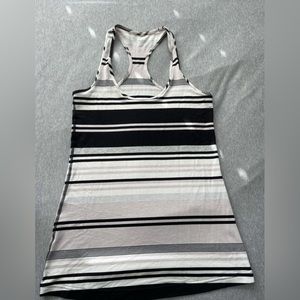 Lululemon Racerback tank top